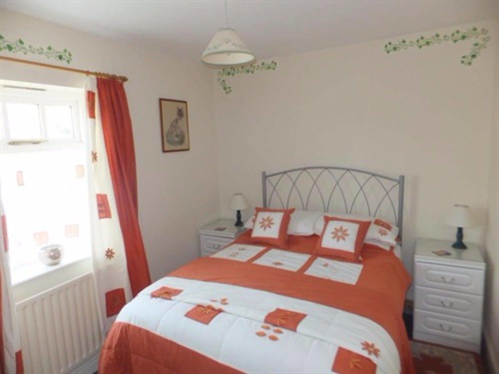 Hotel West View Farm Louth  Exterior foto